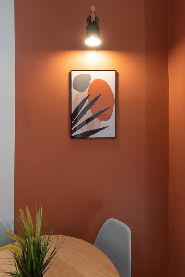 Appart T2 Voltaire - Chambre Separee - Part Dieu Lyon Ngoại thất bức ảnh