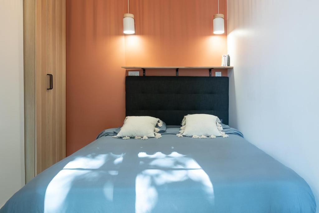 Appart T2 Voltaire - Chambre Separee - Part Dieu Lyon Ngoại thất bức ảnh